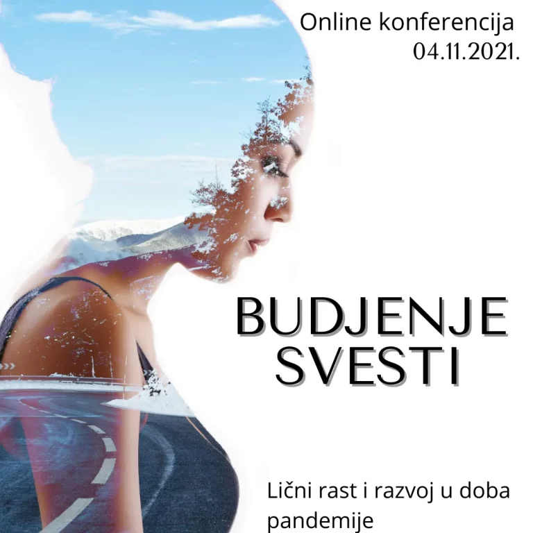 Buđenje svesti