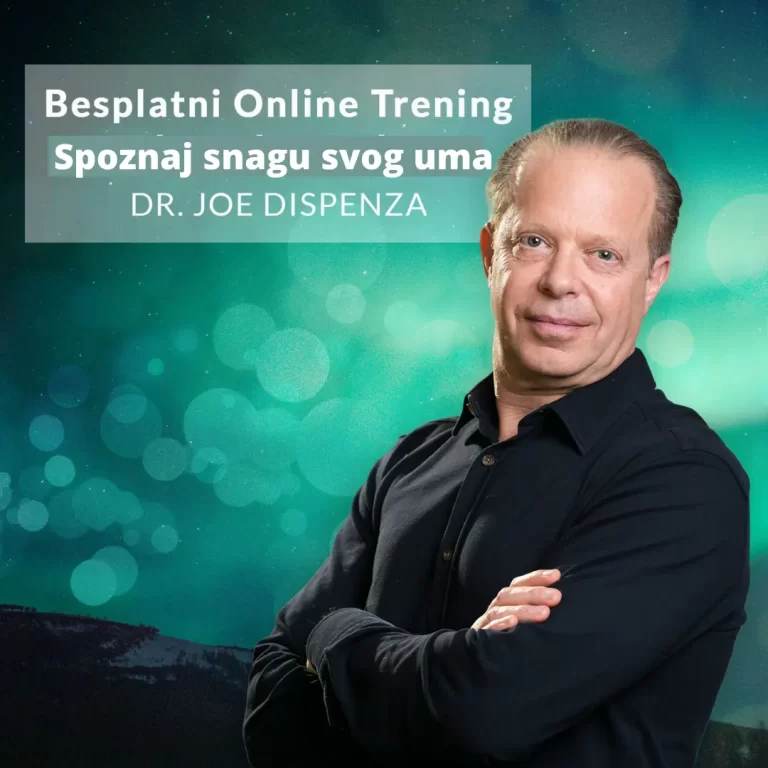 Spoznaj Snagu svoga Uma