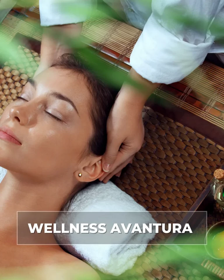 Wellness Avantura