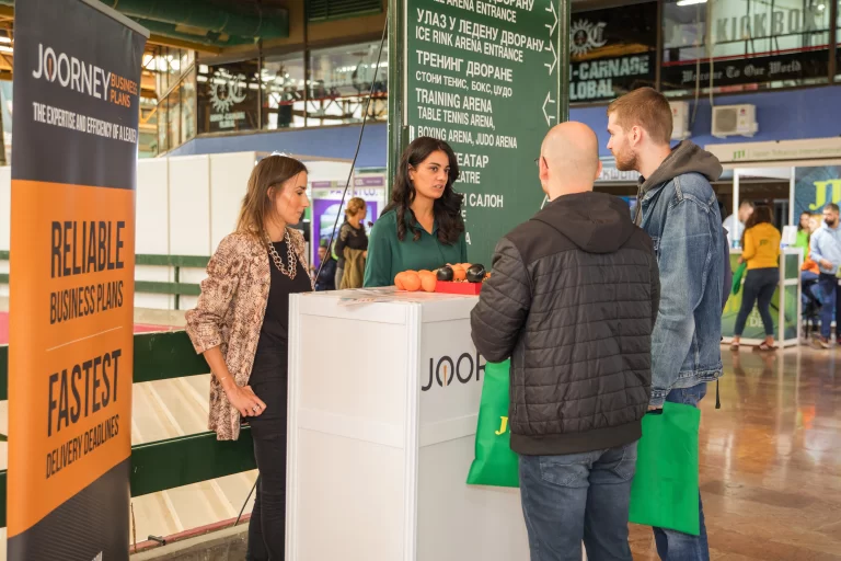 TOP JOB – sajam zapošljavanja