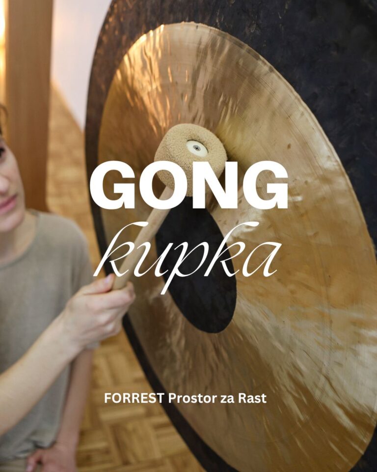 GONG KUPKA