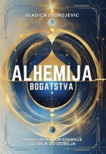 Alhemija Bogatstva