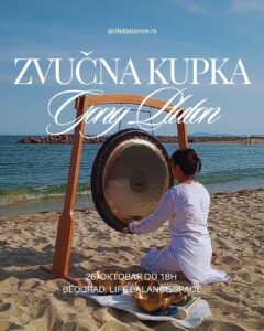 Zvučna kupka