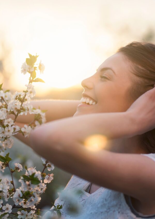 Bliss program - 1. modul Balans&Well-Being