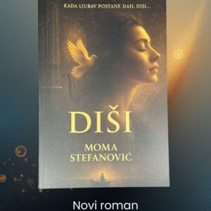Diši - Roman Mome Stefanovića