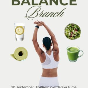 Balance Brunch